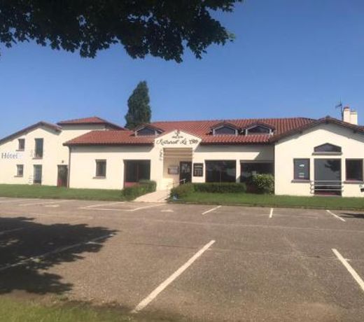 HOTEL RESTAURANT DE LA COTE