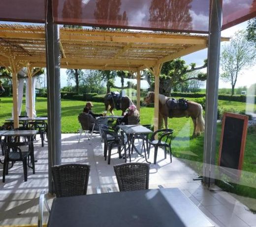 HOTEL RESTAURANT DE LA COTE