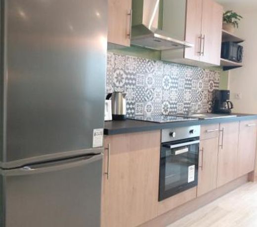 CasaCity Orleans Sud - 2 chambres - parking prive