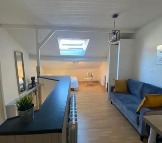 Les Cosy De Nancy - Le nid douillet - 4*