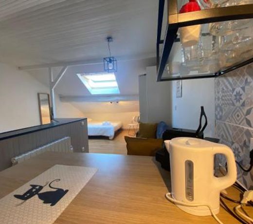 Les Cosy De Nancy - Le nid douillet - 4*