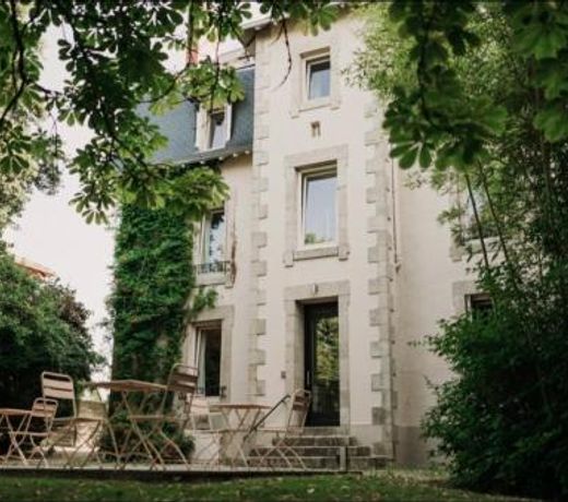 Maison Durieux