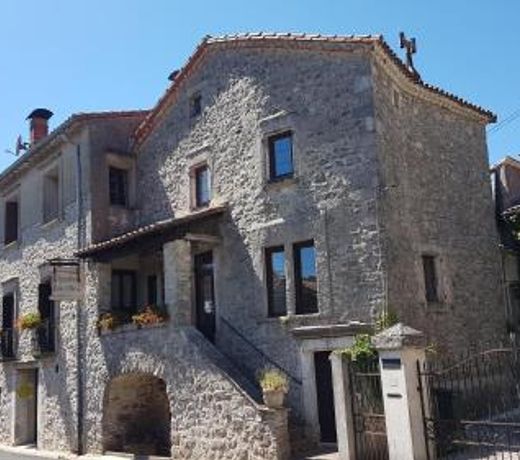 GÃ®te Le Barry