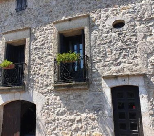 GÃ®te Le Barry