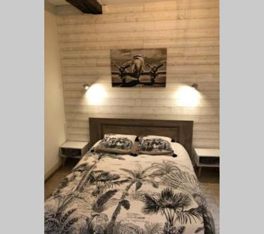Laon : Â«Â Suite privee au pied de la CathedraleÂ Â»