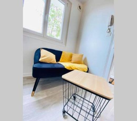 Appartement cosy avec jardin chaleureux