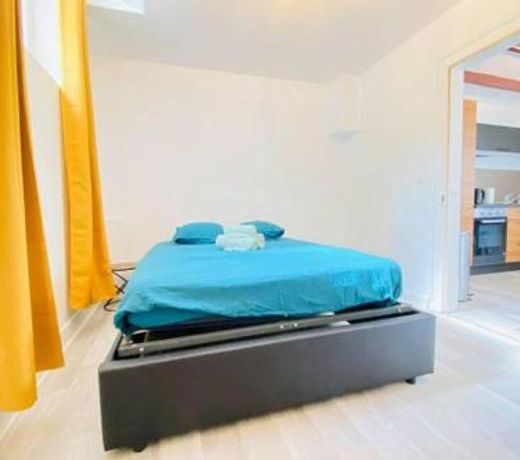 Appartement cosy avec jardin chaleureux