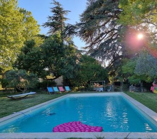 1560- Domaine Des Cinq Jardins- A Magical and Authentic Mansion