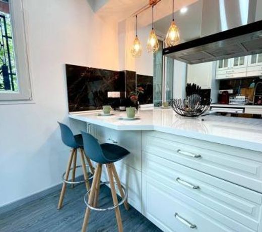 Magnifique villa de 110m2 â§Jardin â§ 20min de Paris