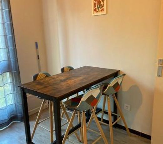 STUDIO DIJON MARPAUX