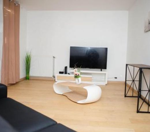 Creteil. Au pied du lac. T4 de 67 m2