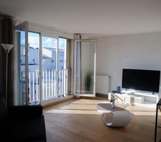 Creteil. Au pied du lac. T4 de 67 m2