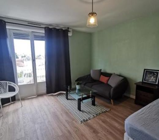 Appartement, charmant type F1 37m2 vue dégagée,