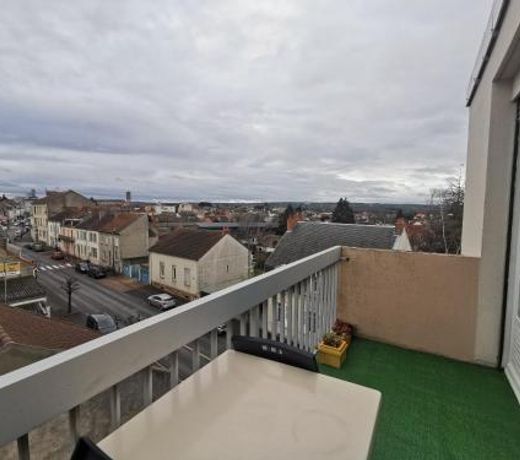 Appartement, charmant type F1 37m2 vue dégagée,