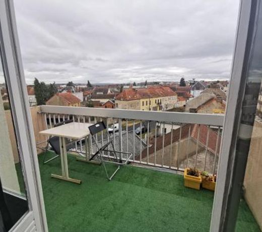 Appartement, charmant type F1 37m2 vue dégagée,