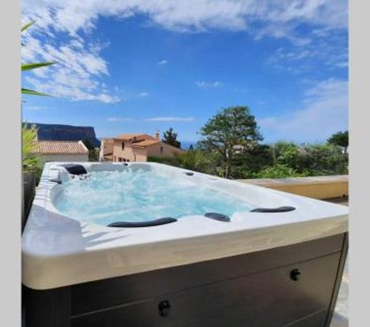 RÃªves de vie, studio Port Miou perle rare Ã  Cassis