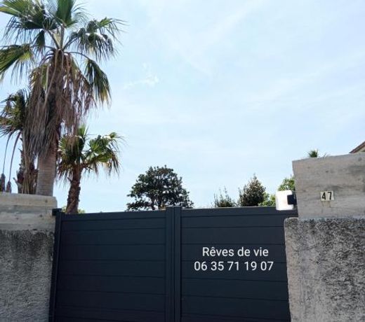 RÃªves de vie, studio Port Miou perle rare Ã  Cassis