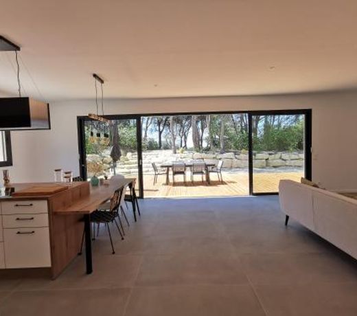 Villa La Provence