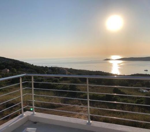 Villa Cargese