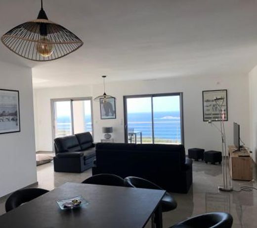 Villa Cargese