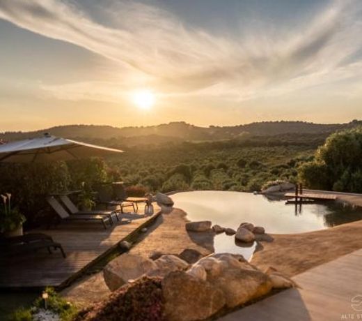 Casa Lagone - Villa avec Piscine et Superbe Vue