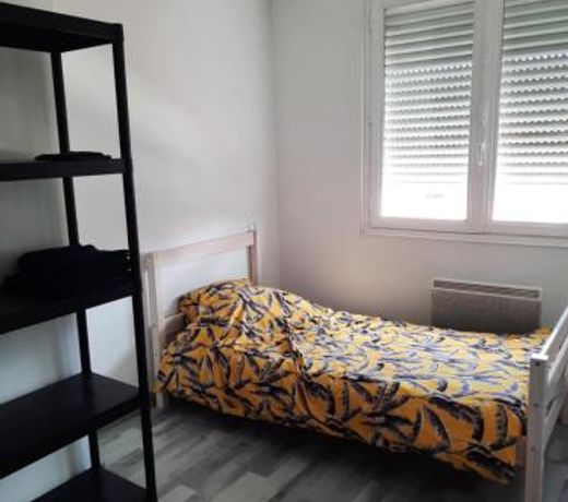 maison meublee 6 personnes