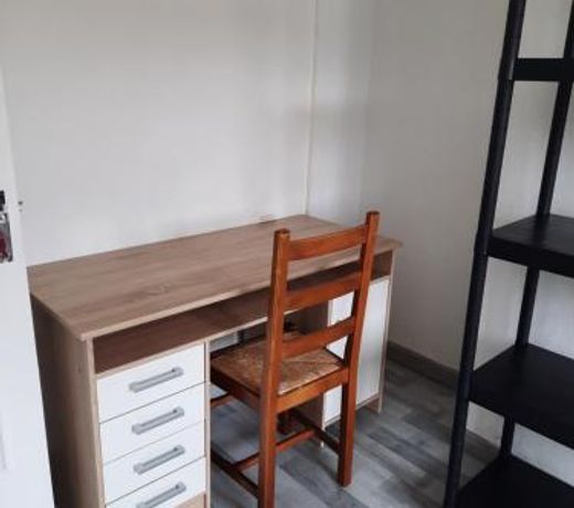 maison meublee 6 personnes