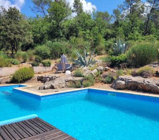 Villa Agave