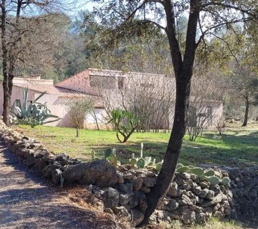 Villa Agave