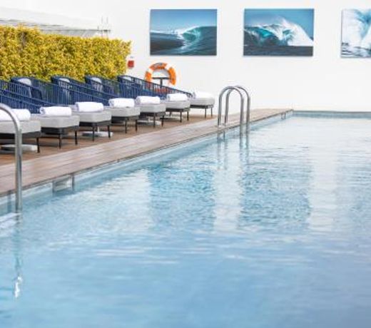 Hotel Indigo Cagnes-sur-Mer, an IHG Hotel