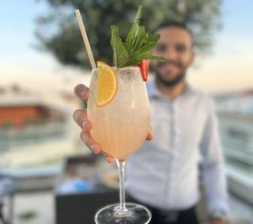 Hotel Indigo Cagnes-sur-Mer, an IHG Hotel