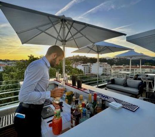 Hotel Indigo Cagnes-sur-Mer, an IHG Hotel