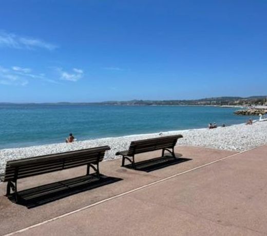 Appartement avec piscine privée