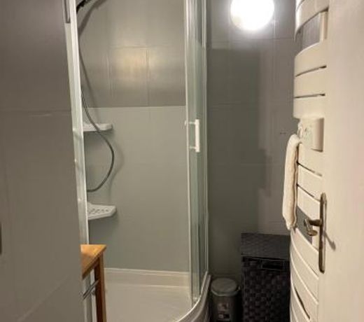 Appartement avec piscine privée