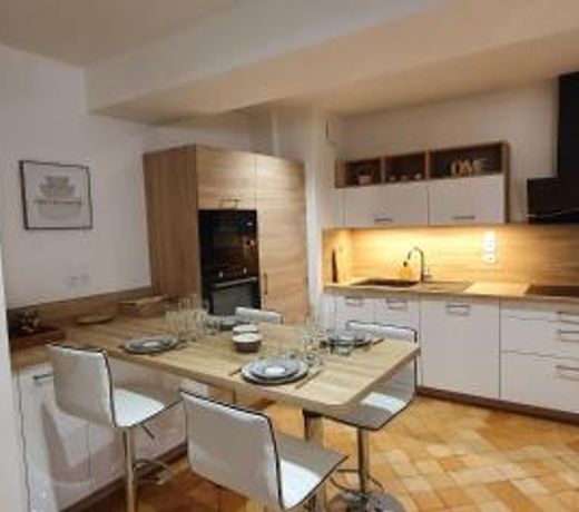 Centre ville historique 3 pieces duplex