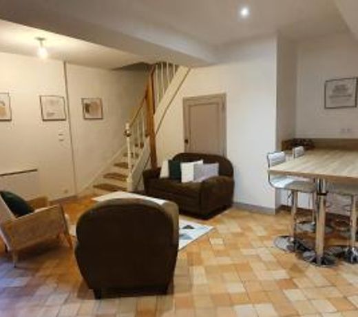 Centre ville historique 3 pieces duplex