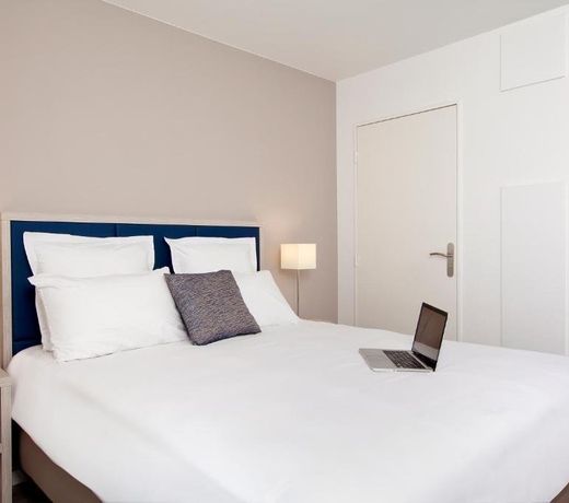 Sejours & Affaires Paris Bagnolet