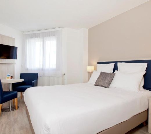 Sejours & Affaires Paris Bagnolet