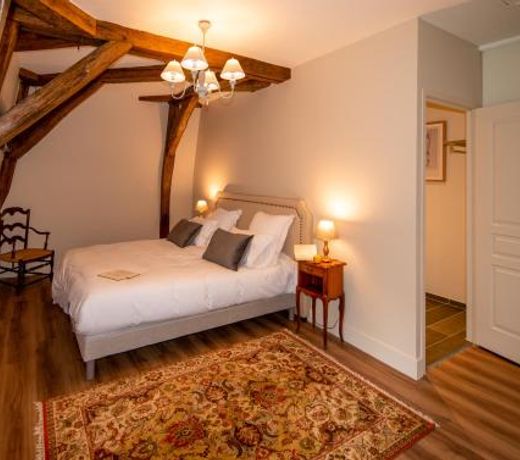 maison d'hÃ´tes ed.Andre 10 personnes