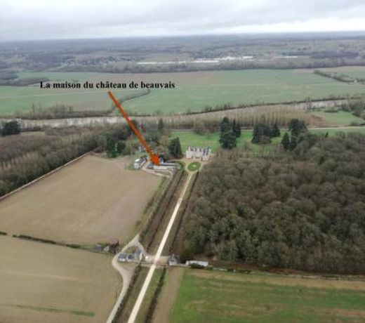 maison d'hÃ´tes ed.Andre 10 personnes