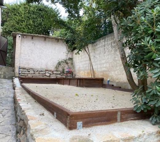 Villa Les Pins du Cap - Vue mer - Cap d'Antibes