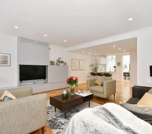 London Choice Apartments - Mayfair - Piccadilly