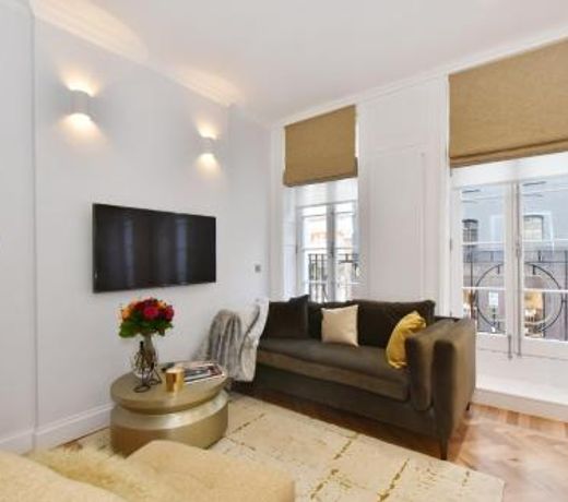 London Choice Apartments - Mayfair - Piccadilly