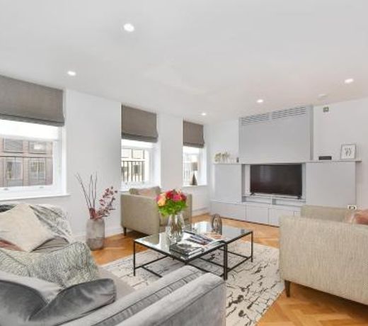 London Choice Apartments - Mayfair - Piccadilly