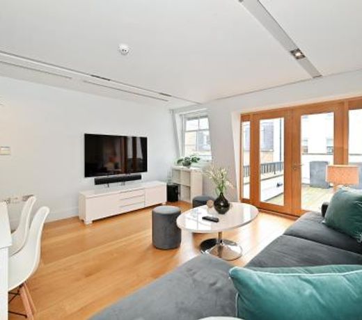 London Choice Apartments - Mayfair - Bond Street