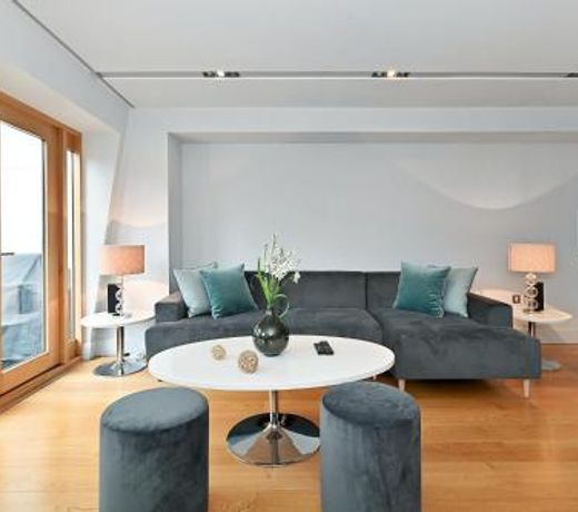 London Choice Apartments - Mayfair - Bond Street
