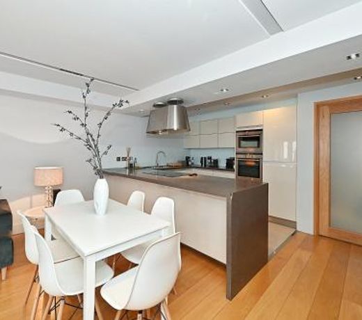 London Choice Apartments - Mayfair - Bond Street