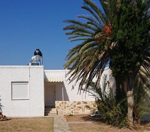 Villa Trypitos