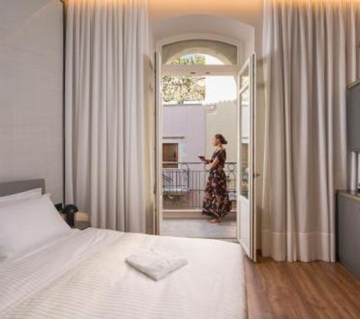 Veneri Boutique Suites