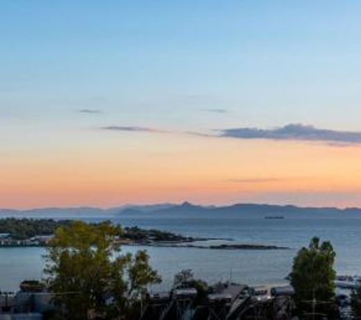 Four Seasons Sea View Apartment
